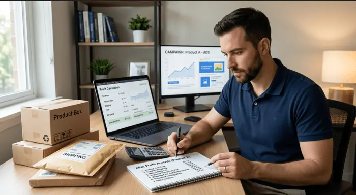 ebay dropshipping